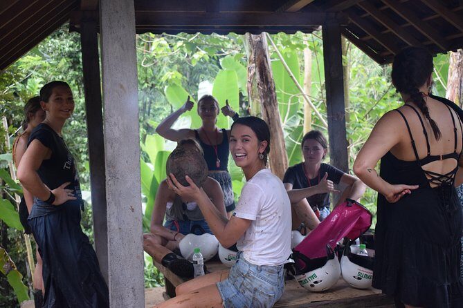 1.5 Hours Bali ATV Quad Tour - Safety briefing and ATV basics (so you can focus on the fun)