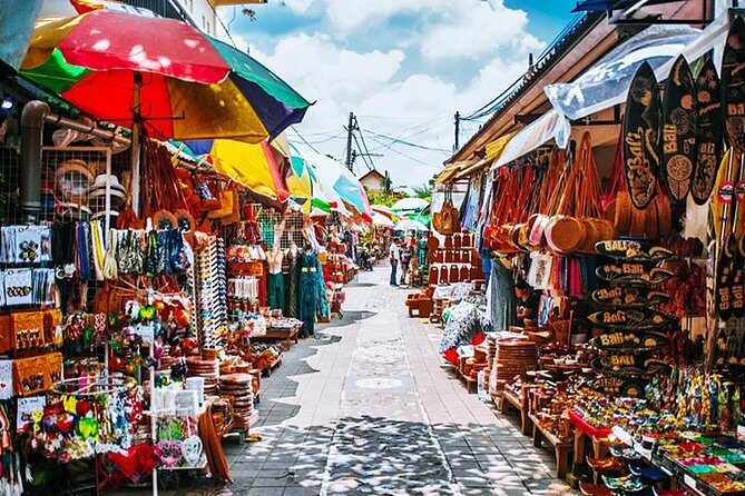 2-Day Experience Bali: Most Popular Tour - Private pickup from Seminyak: how the 8:00 start shapes your day