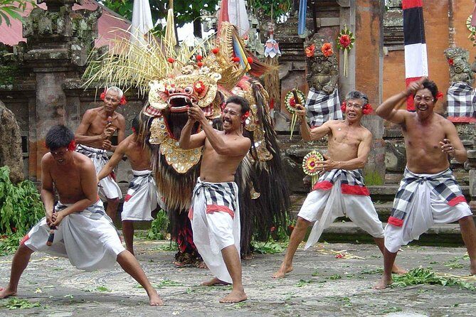 2 Days Best of Bali Famous Tour Packages - Price and value: what $142 buys you in the real world