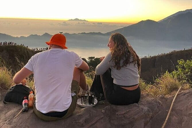 2 Days Mount Batur Sunrise Trekking With Private Ubud Day Tour - Key things I’d plan for