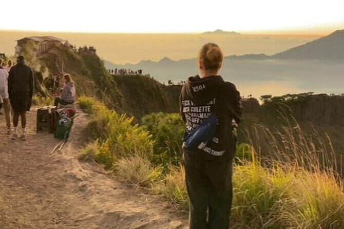 2 Days Mount Batur Sunrise Trekking With Private Ubud Day Tour - What You’re Really Buying With Mt. Batur Overnight Camping