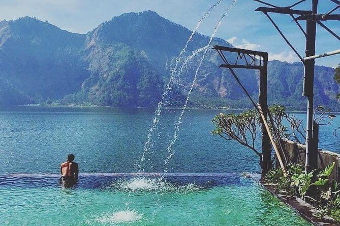 2 Days Mount Batur Sunrise Trekking With Private Ubud Day Tour - Camping Gear, Dinner, and the Cold Night on the Slopes
