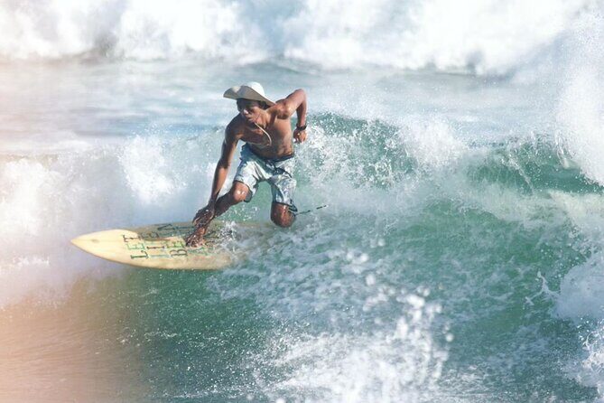 2-Hour Canggu Private Guided Surfing Experience in Bali - Why Batu Bolong Beach Works for Beginners and Regulars