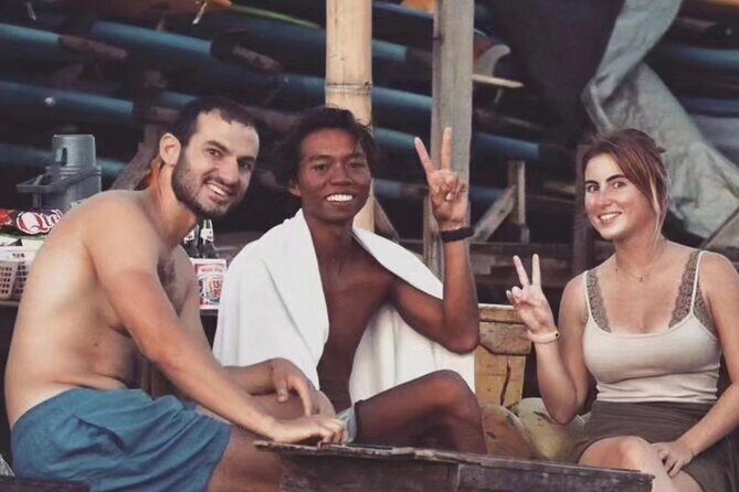 2-Hour Canggu Private Guided Surfing Experience in Bali - Progressing Wave by Wave Without Feeling Overwhelmed