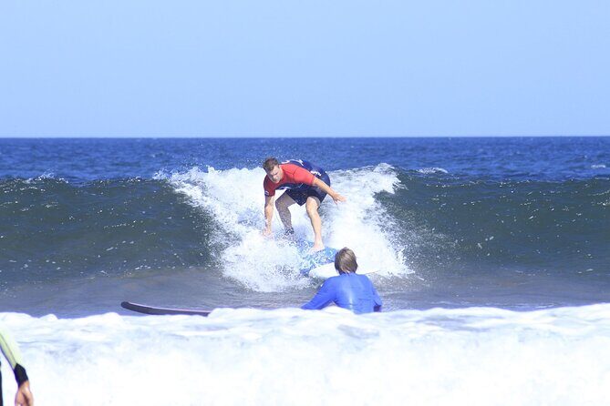 2 hour Private Bali Surf Lesson in Seminyak - Price and logistics: is $39.99 worth it?