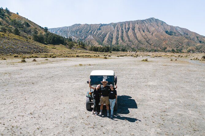 3D2N Ijen Blue Fire, Tumpak Sewu Waterfall & Mt. Bromo from Bali - What to plan for: fitness, sleep, and the pace of three days