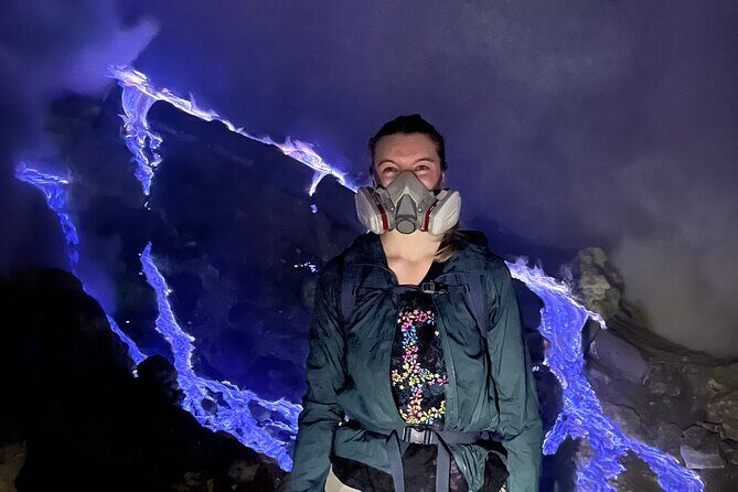 3D2N Ijen Blue Fire, Tumpak Sewu Waterfall & Mt. Bromo from Bali - FAQ