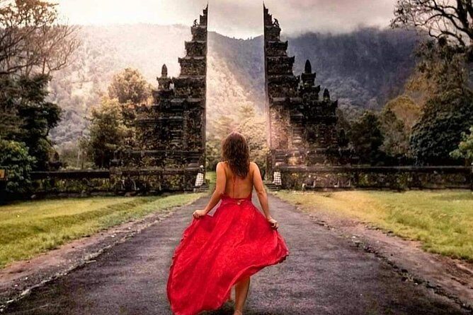 6 Days Best Of Bali And Nusa Penida All Inclusive Private Tour - Day 4: Ayung rafting plus ATV riding in one pumped-up day