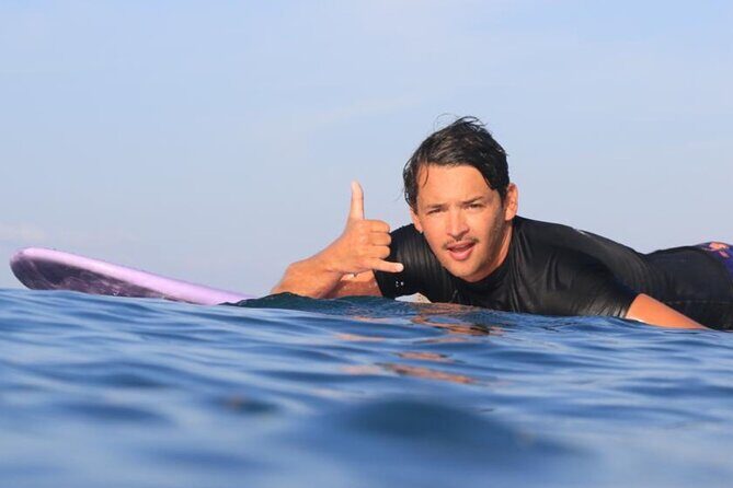 90 Minutes Surfing Lesson in Canggu - Key highlights to look for