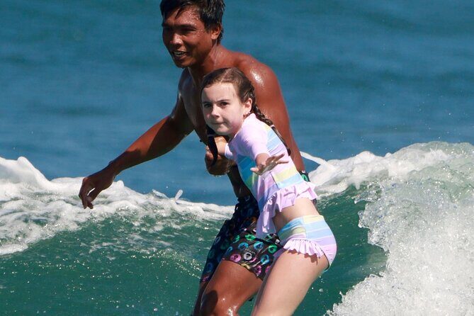 90 Minutes Surfing Lesson in Canggu - Price and value: why $34 can feel fair