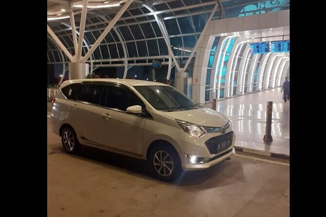 Airport Transfer Bali - Key things to know before you go