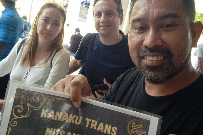 Airport Transfer Bali - Why a private Bali airport transfer beats Ngurah Rai chaos