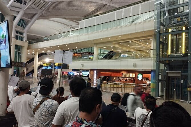 Airport Transfer Bali - Where you can go: from Seminyak area hubs to farther Bali destinations