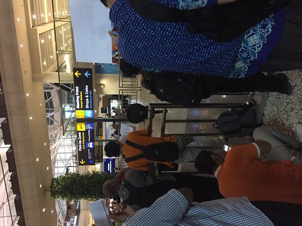 Airport transfer to seminyak/ kuta - What $9 really buys you (and what it doesn’t)