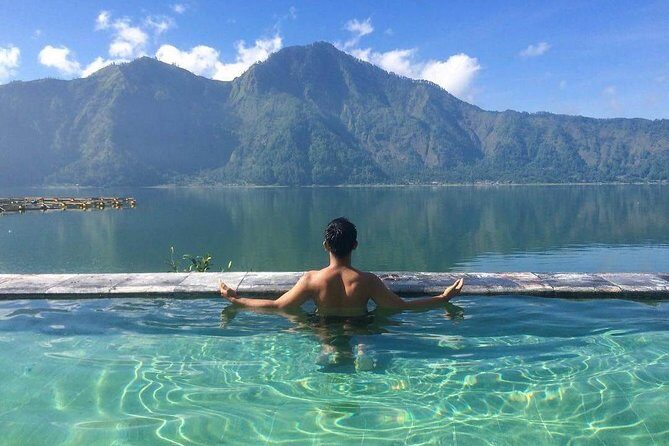 All Include: Mount Batur Sunrise Trekking Natural Hot Springs - Key things that make this tour worth your time