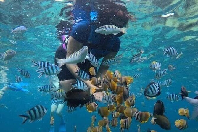 All Inclusive Blue Lagoon Snorkeling with Bali ATV Quad Adventure - Who this suits best (and who should rethink it)