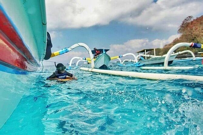 All Inclusive Blue Lagoon Snorkeling with Bali ATV Quad Adventure - What to do before you go (so the day feels easy)