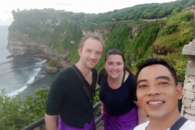 All Inclusive Kecak Dance and Uluwatu Temple Admission Ticket - Getting to Uluwatu from Seminyak: why the pickup matters