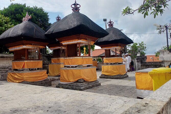 All Inclusive Kecak Dance and Uluwatu Temple Admission Ticket - Common drawbacks to plan for (so you don’t get surprised)