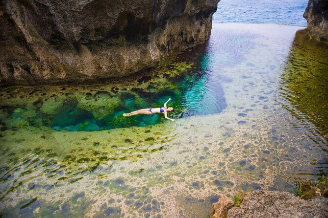 All-Inclusive Nusa Penida Tour - Broken Beach (Pasih Uug) and Angel’s Billabong: Two Photo Stops That Actually Deliver