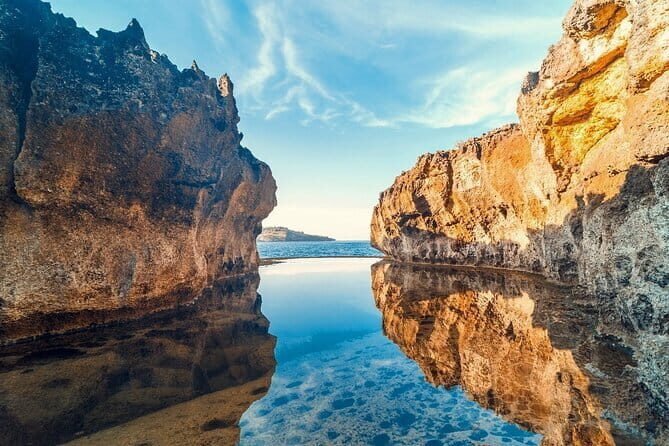All-Inclusive Nusa Penida Tour - Crystal Bay: Swim Time and Clear-Water Relaxing