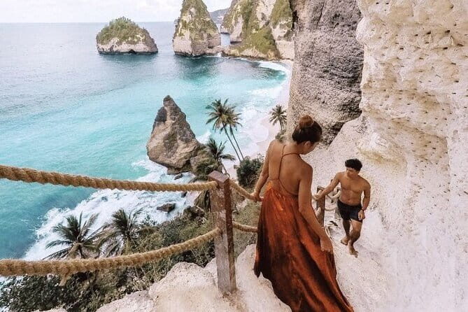 All-Inclusive Nusa Penida Tour - Pulau Nusa Penida Wrap-Up: When the Day Turns Back Toward Bali