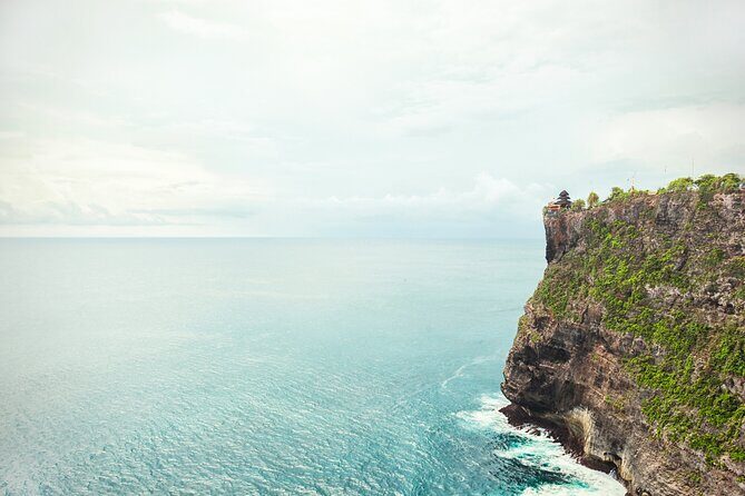 All Inclusive Private Uluwatu Tour with Kecak Dance and Dinner - Vegetarian requests and small needs you should communicate