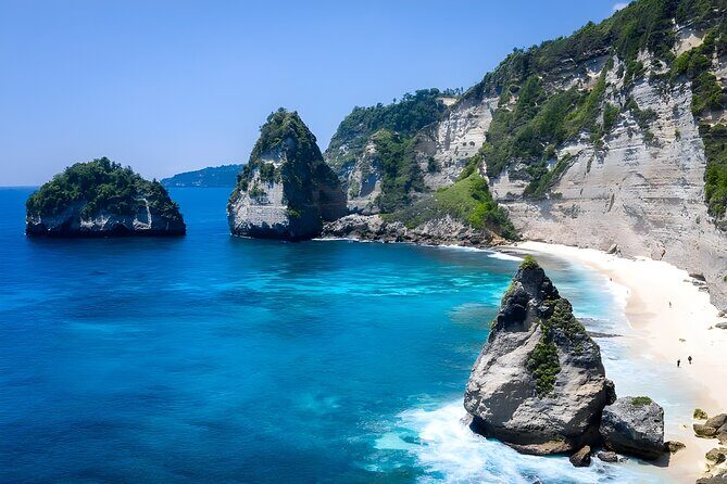 All inclusive Two Days and One Night on Nusa Penida Island - Two Days on Nusa Penida: What This Route Gets You