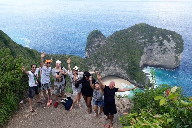 All inclusive Two Days and One Night on Nusa Penida Island - Day 1 Night: Your One-Night Base in Nusa Penida