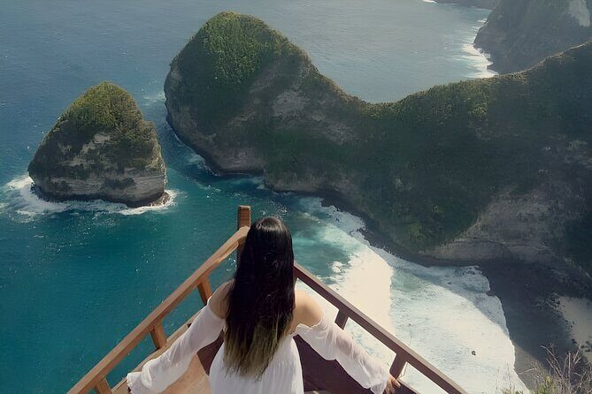 All inclusive Two Days and One Night on Nusa Penida Island - Getting Around and Timing: How to Make Two Days Feel Less Rushed