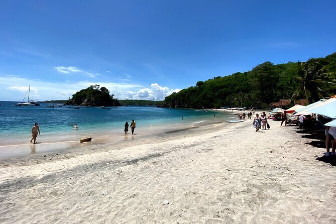 All inclusive Two Days and One Night on Nusa Penida Island - Tour Style and Service: What the Sari Nusa Penida Tour Experience Looks Like