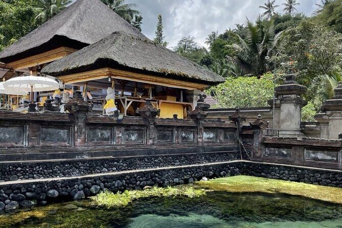 All Inclusive Ubud Cultural and Natural Highlights Tour - Key highlights you’ll care about