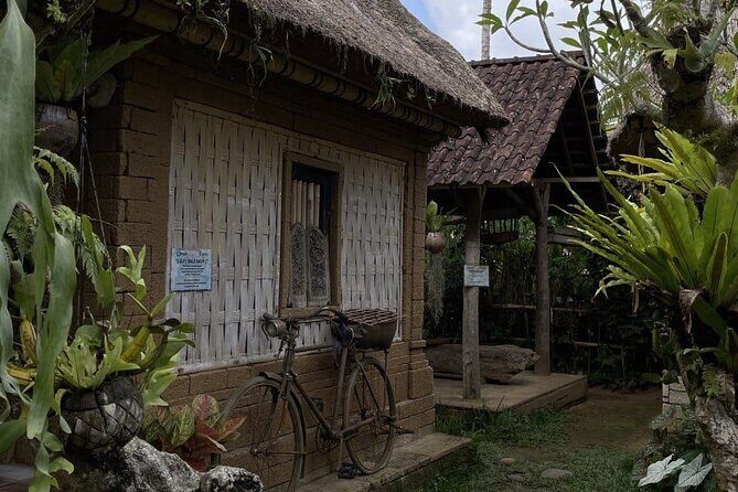 All Inclusive Ubud Cultural and Natural Highlights Tour - What makes this Ubud tour work: private comfort + smart pacing