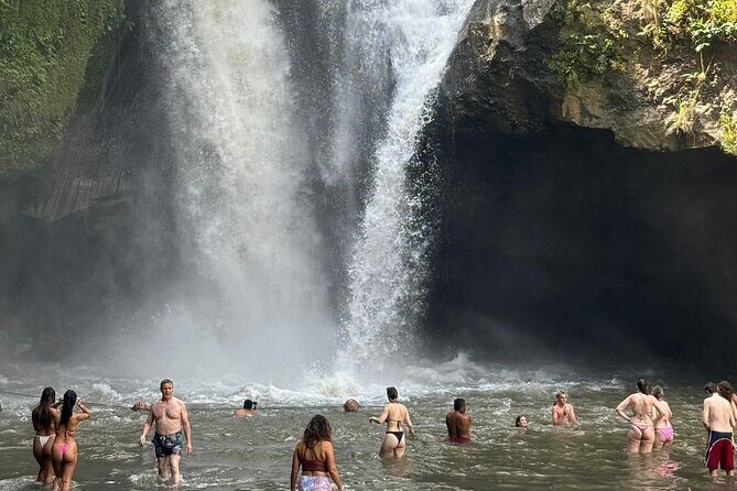 All Inclusive Ubud Cultural and Natural Highlights Tour - Jungle swing with provided dresses: the photo moment you’ll remember
