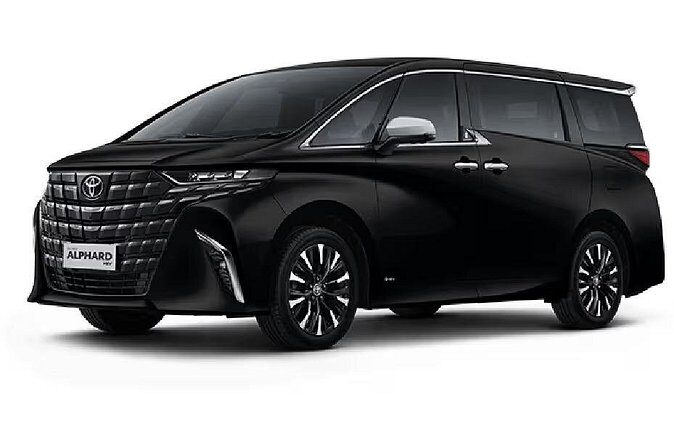 Alphard Luxury Airport Transfer Bali - When This Transfer Fits Best (and When It Might Not)
