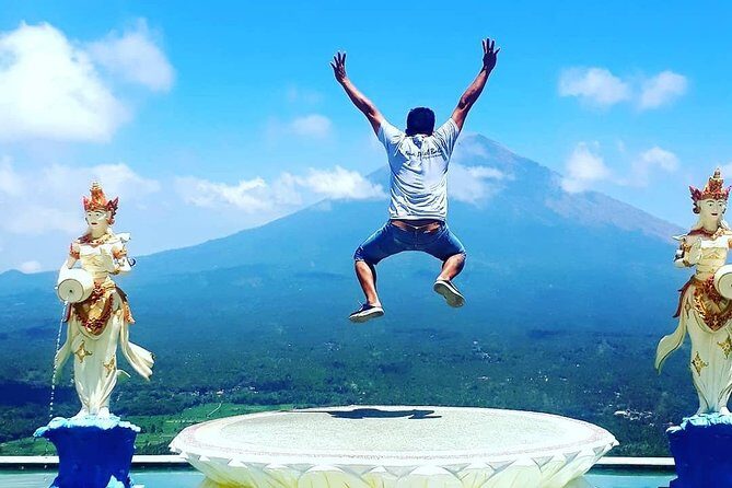 Amazing 4 Day Bali Tour Packages - Key highlights worth planning for
