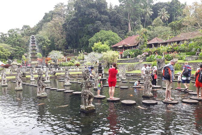 Amazing 4 Day Bali Tour Packages - Price and what you should mentally budget for