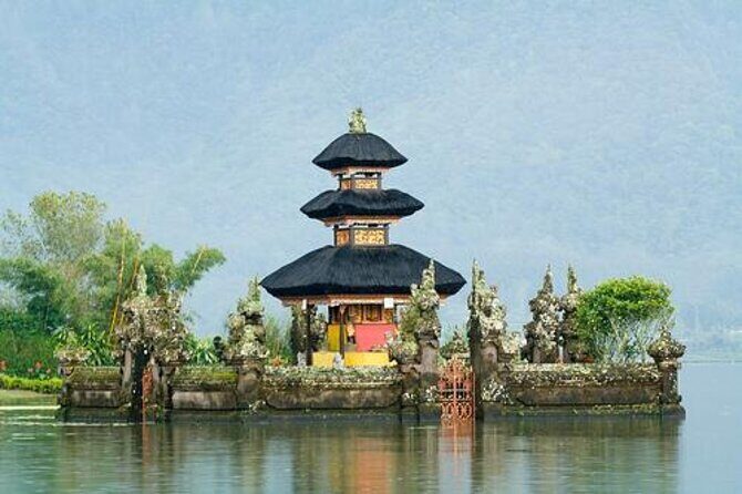 Amazing Bali Dolphin Watching Trip Experience - Key highlights at a glance