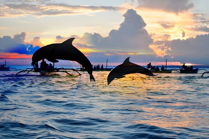 Amazing Bali Dolphin Watching Trip Experience - Handara Iconic Gate: a fast photo stop done right