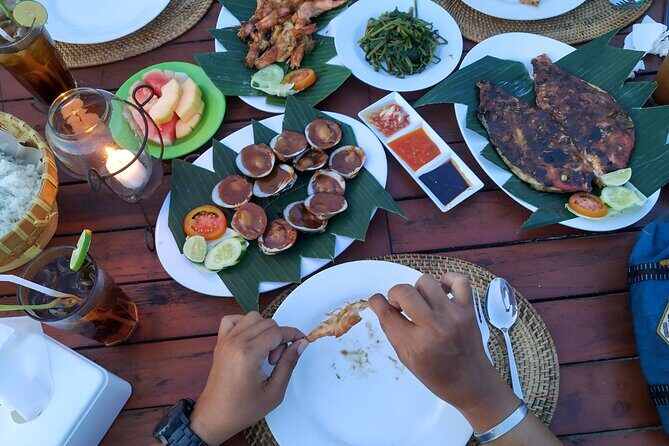 Amazing Bali Spa and Jimbaran Seafood Dinner Packages - Price and Value: Why $80 Works for This Much Planned Time
