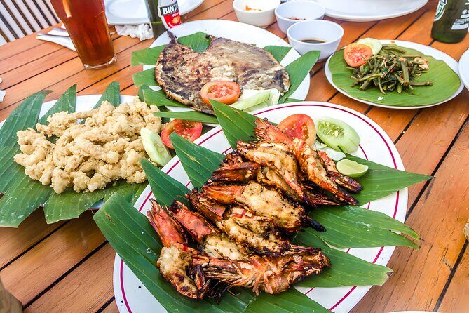 Amazing Bali Spa and Jimbaran Seafood Dinner Packages - What Makes This Combo Special (Beyond the Checklist)