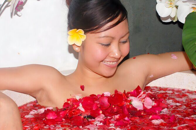 Amazing Bali Spa and Jimbaran Seafood Dinner Packages - Practical Tips: Dress, Timing, and What to Bring