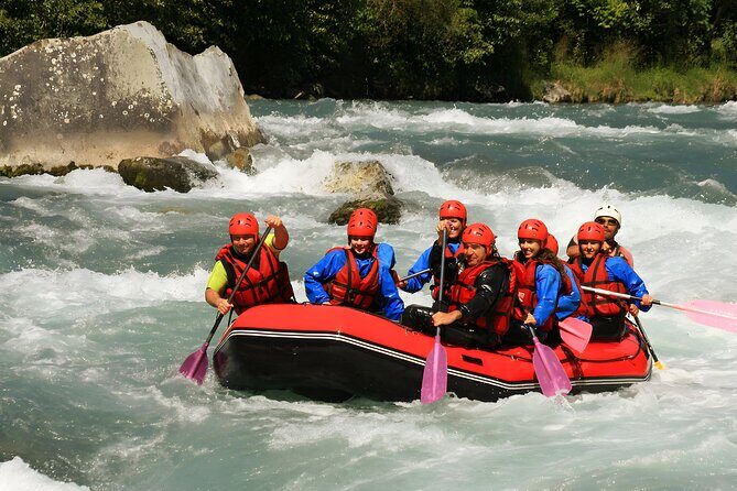 Amazing Bali White Water Rafting and Quad Bike Experience - Pickup, Timing, and How the Transport Impacts Your Day