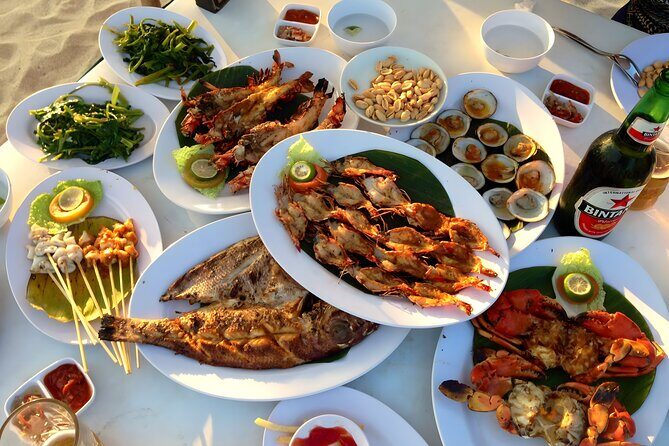 Amazing Tanah Lot and Uluwatu Temple Tour - Mass kecak and fire dance: why this is the star ticket of the day
