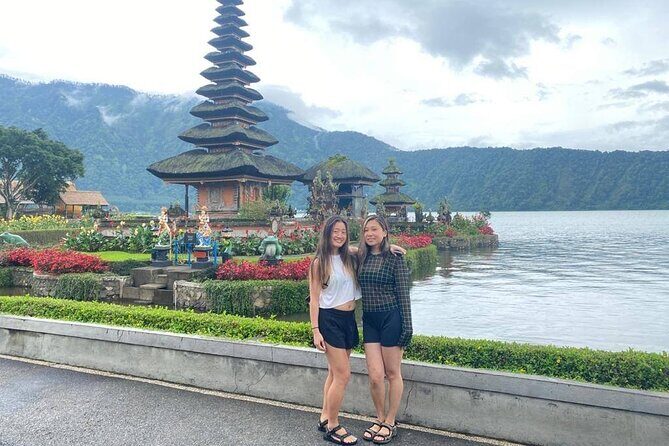 Ancient Temples and Jatiluwih Rice Terrace Private Tour - Batu Karu Temple: Jungle Roads and Foothill Atmosphere
