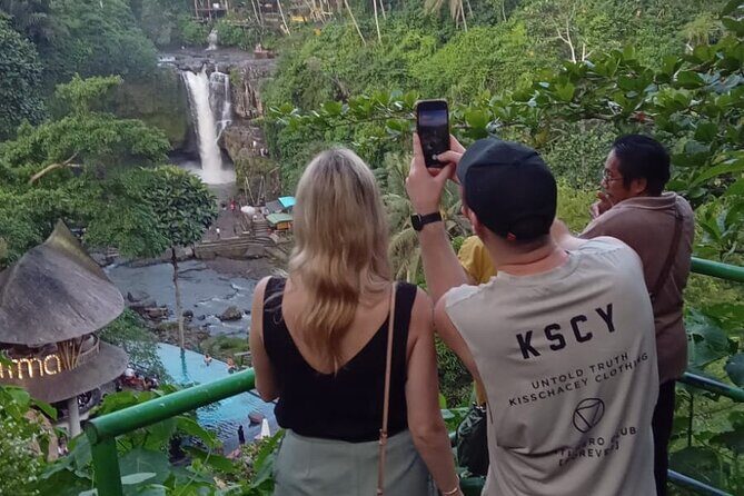 ATV Cave Waterfall And Ubud Hidden Gems Private Tour - Price and What You’re Really Paying For at $68.75