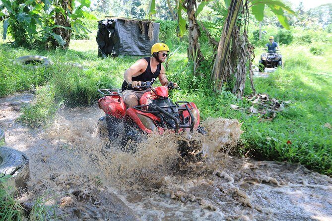 ATV Tour with Monkey Forest Experience in Bali - Who should book this ATV + monkey forest day trip (and what to pack)