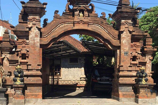 Backlanes and Hidden Sites: A Self-Guided Audio Tour in Seminyak - Price and value: why $9.99 makes sense here