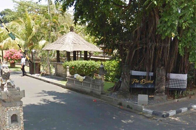 Backlanes and Hidden Sites: A Self-Guided Audio Tour in Seminyak - Seminyak Beach to Petitenget Beach: the audio route that feels purposeful
