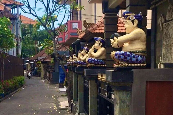 Backlanes and Hidden Sites: A Self-Guided Audio Tour in Seminyak - Getting the VoiceMap setup right (so you don’t fight your phone)